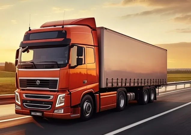 Commercial Fleet