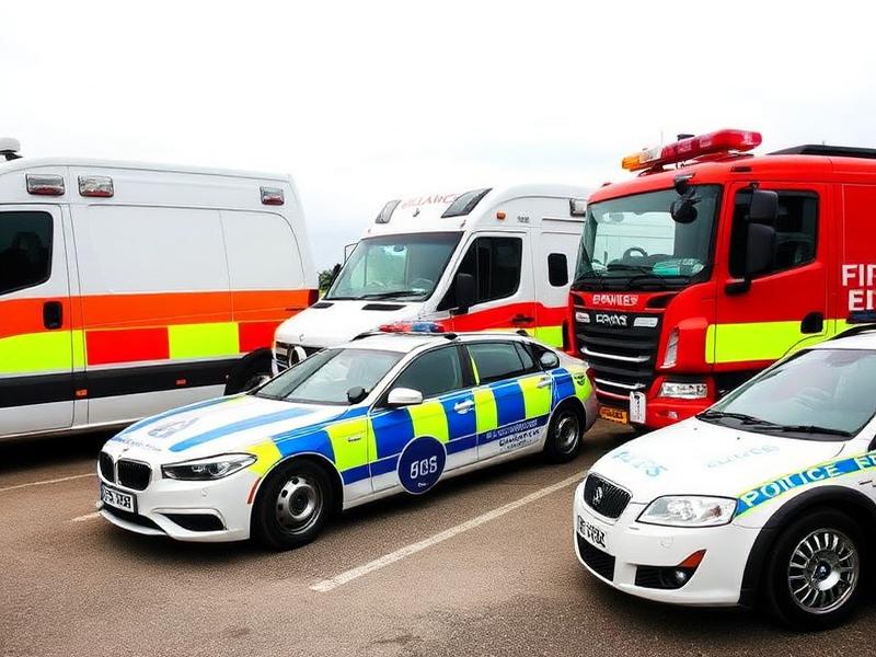 Emergency Services